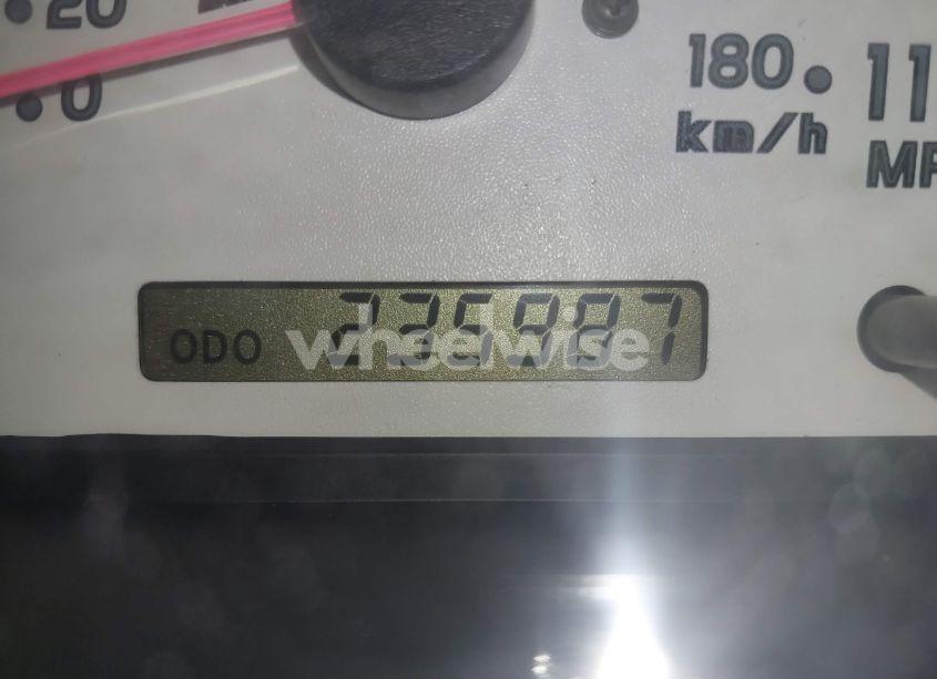 Photo 15 of 2004 Toyota Tacoma PRERUNNER V6 (VIN 5TEGN92N04Z382355)