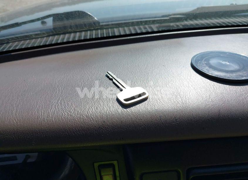 Photo 11 of 2003 Toyota Tacoma PRERUNNER V6 (VIN 5TEGN92N13Z173897)