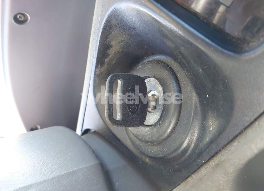Photo 11 of 2004 Toyota Tacoma PRERUNNER V6 (VIN 5TEGN92N14Z309964)