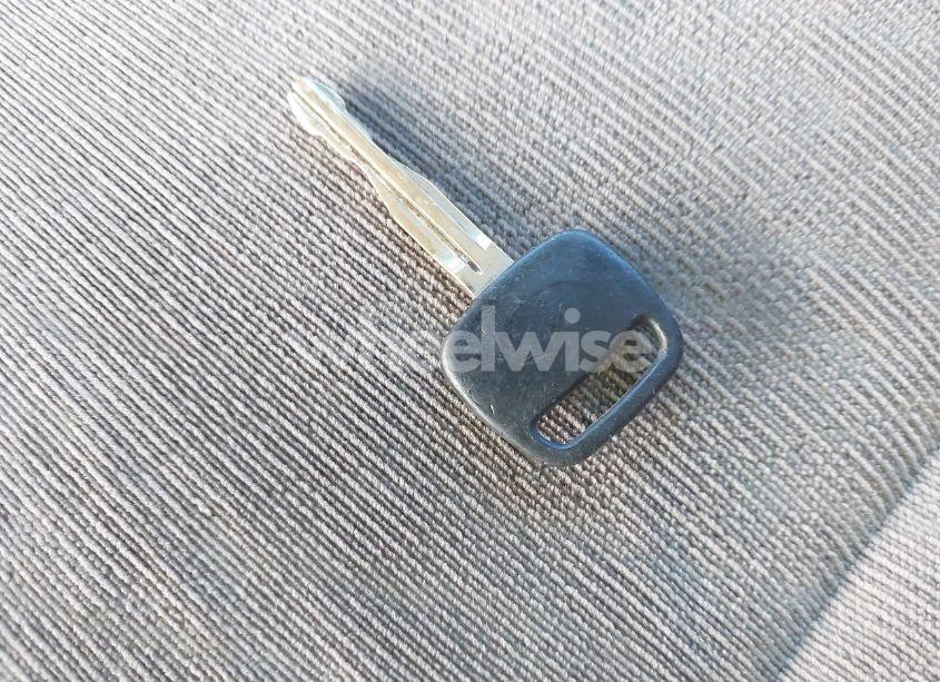 Photo 11 of 2002 Toyota Tacoma PRERUNNER V6 (VIN 5TEGN92N22Z081034)