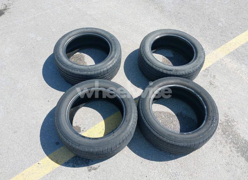 Photo 12 of 2002 Toyota Tacoma PRERUNNER V6 (VIN 5TEGN92N22Z097587)