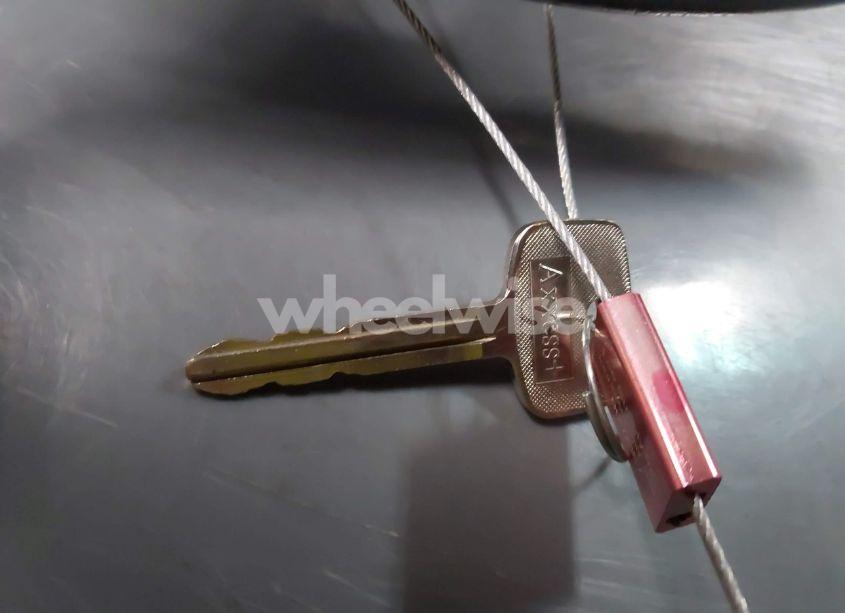 Photo 11 of 2003 Toyota Tacoma PRERUNNER V6 (VIN 5TEGN92N23Z178221)