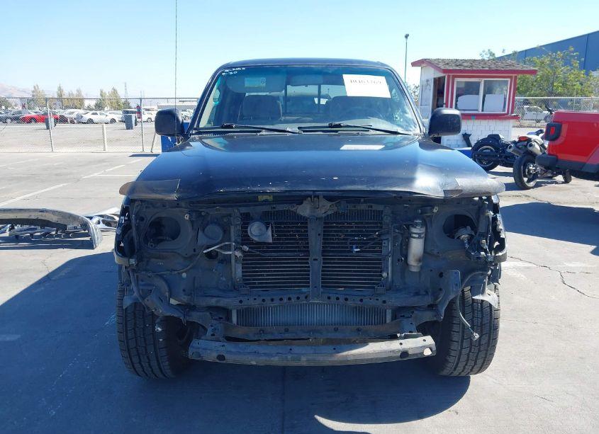 Photo 13 of 2004 Toyota Tacoma PRERUNNER V6 (VIN 5TEGN92N24Z390425)