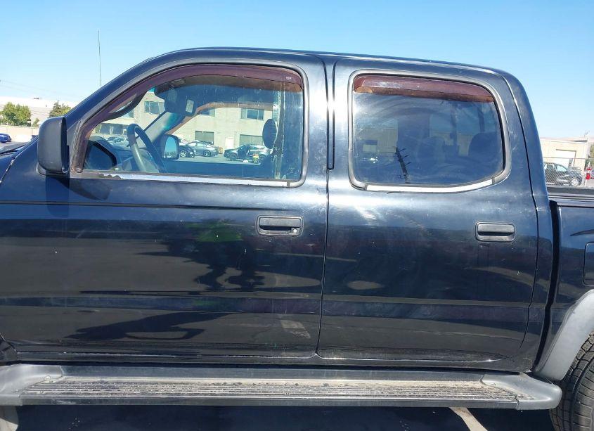 Photo 15 of 2004 Toyota Tacoma PRERUNNER V6 (VIN 5TEGN92N24Z390425)