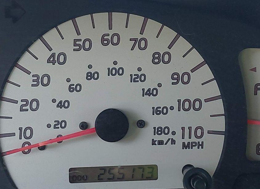 Photo 16 of 2004 Toyota Tacoma PRERUNNER V6 (VIN 5TEGN92N24Z390425)