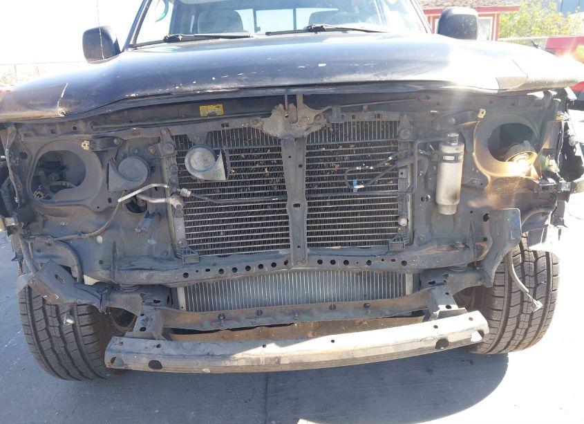 Photo 6 of 2004 Toyota Tacoma PRERUNNER V6 (VIN 5TEGN92N24Z390425)