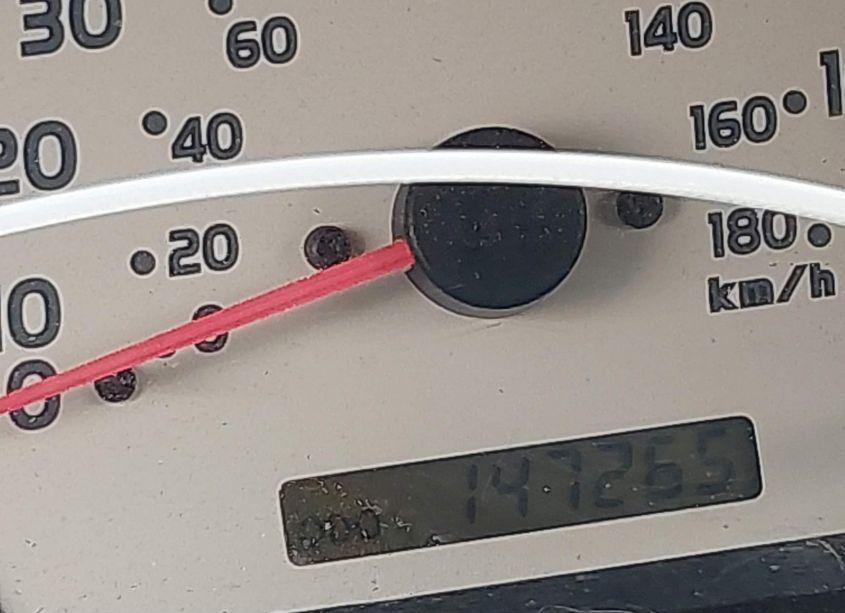 Photo 15 of 2004 Toyota Tacoma PRERUNNER V6 (VIN 5TEGN92N24Z461378)