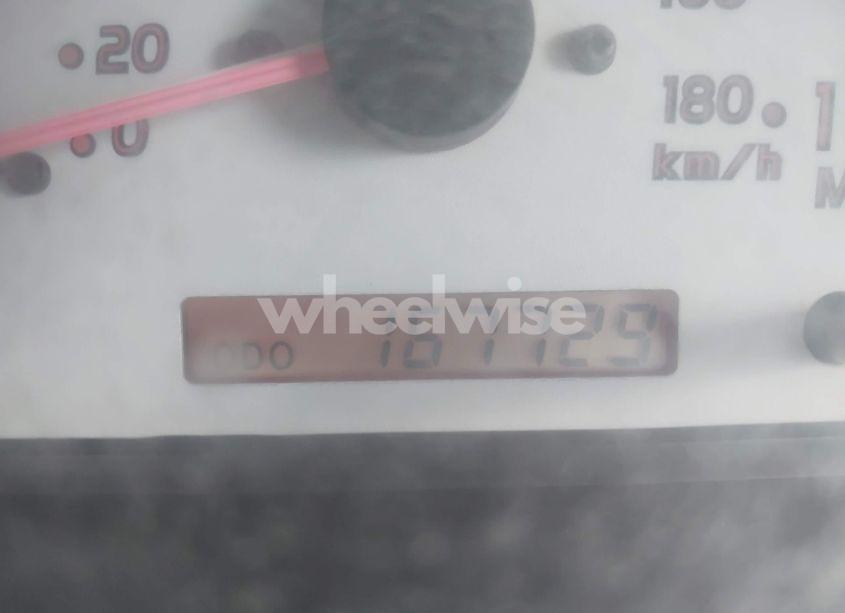 Photo 15 of 2003 Toyota Tacoma PRERUNNER V6 (VIN 5TEGN92N33Z158110)
