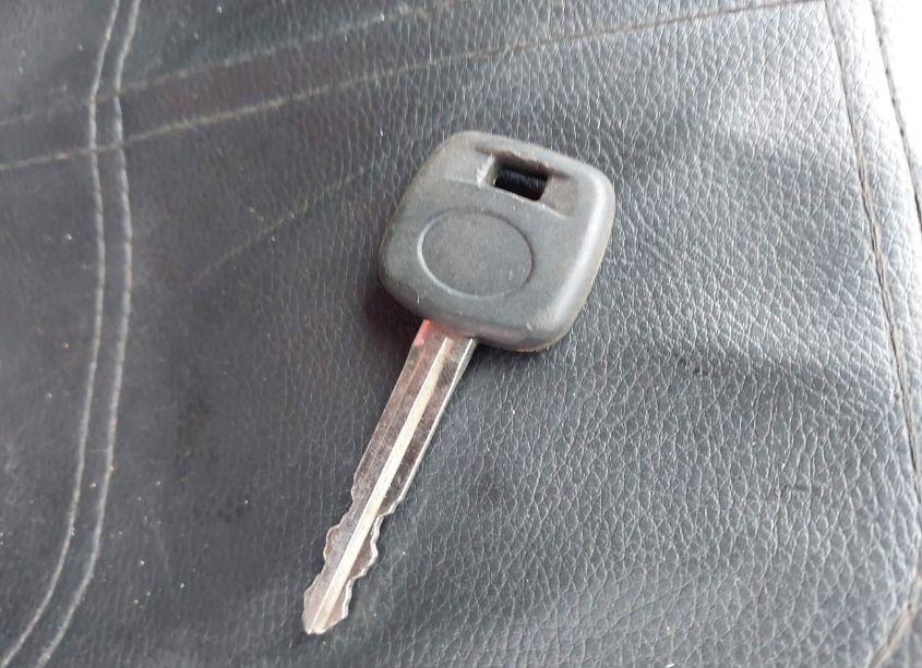 Photo 11 of 2003 Toyota Tacoma PRERUNNER V6 (VIN 5TEGN92N33Z211632)