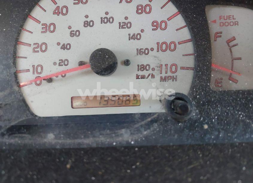Photo 15 of 2004 Toyota Tacoma PRERUNNER V6 (VIN 5TEGN92N34Z456657)