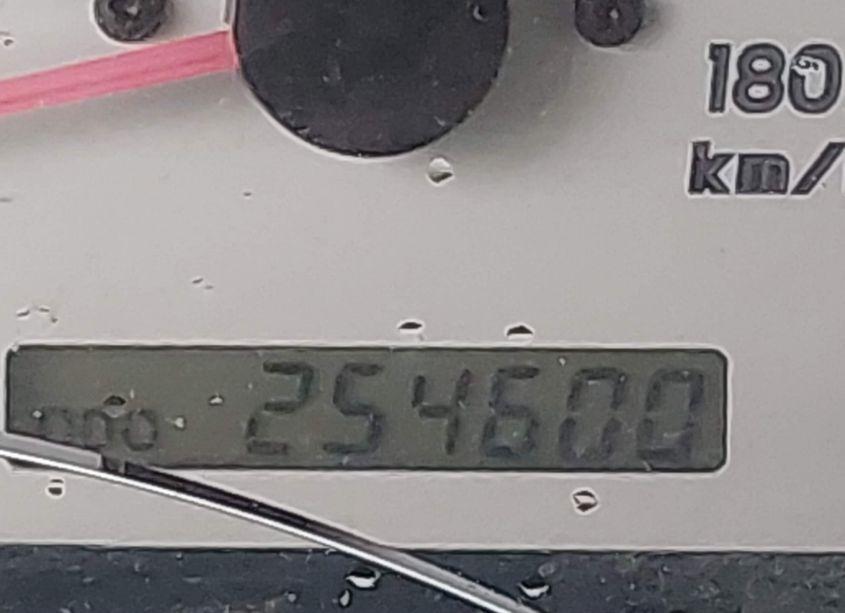 Photo 15 of 2001 Toyota Tacoma PRERUNNER V6 (VIN 5TEGN92N41Z861065)