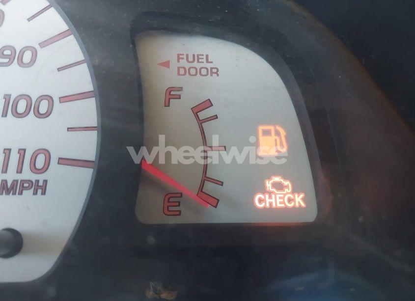 Photo 17 of 2002 Toyota Tacoma PRERUNNER V6 (VIN 5TEGN92N42Z011941)