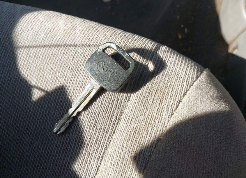 Photo 11 of 2002 Toyota Tacoma PRERUNNER V6 (VIN 5TEGN92N42Z021126)