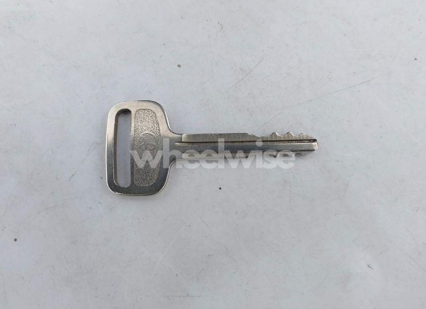 Photo 11 of 2002 Toyota Tacoma PRERUNNER V6 (VIN 5TEGN92N42Z122098)
