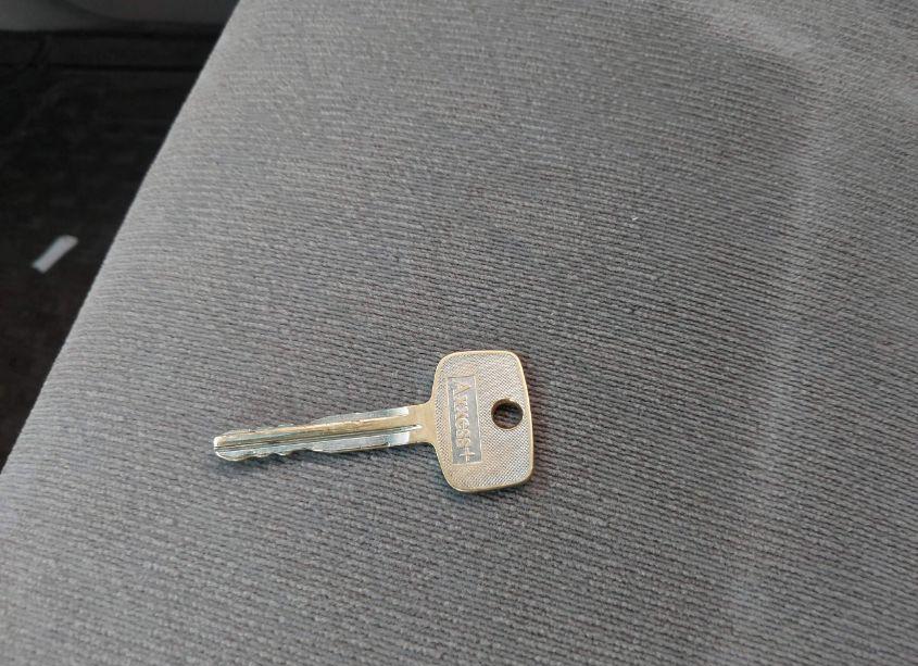 Photo 11 of 2003 Toyota Tacoma PRERUNNER V6 (VIN 5TEGN92N53Z152826)