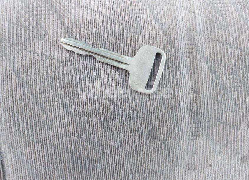 Photo 11 of 2003 Toyota Tacoma PRERUNNER V6 (VIN 5TEGN92N53Z262968)