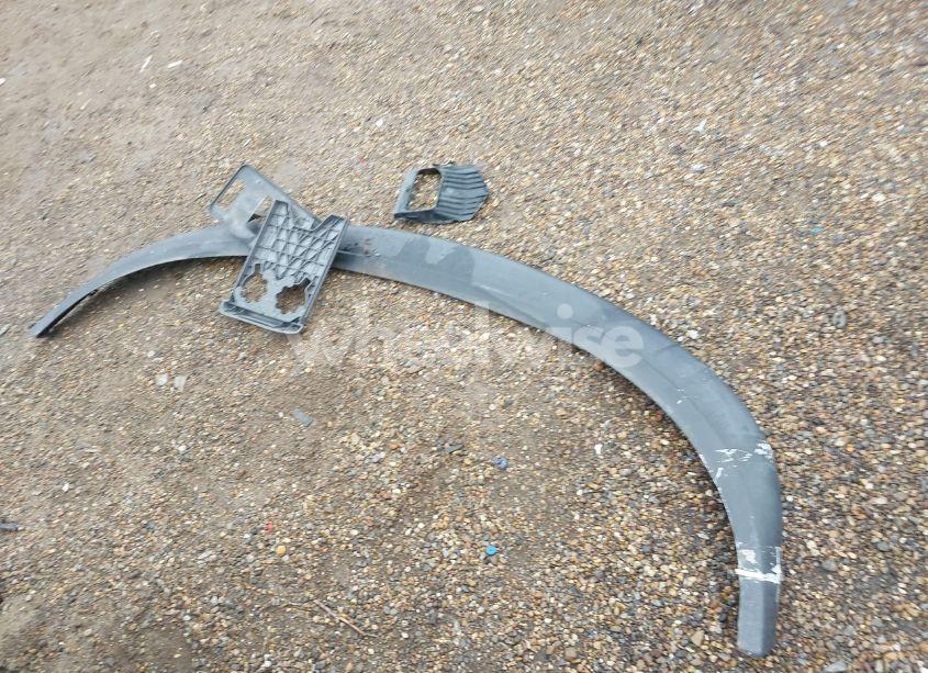 Photo 12 of 2003 Toyota Tacoma PRERUNNER V6 (VIN 5TEGN92N53Z262968)