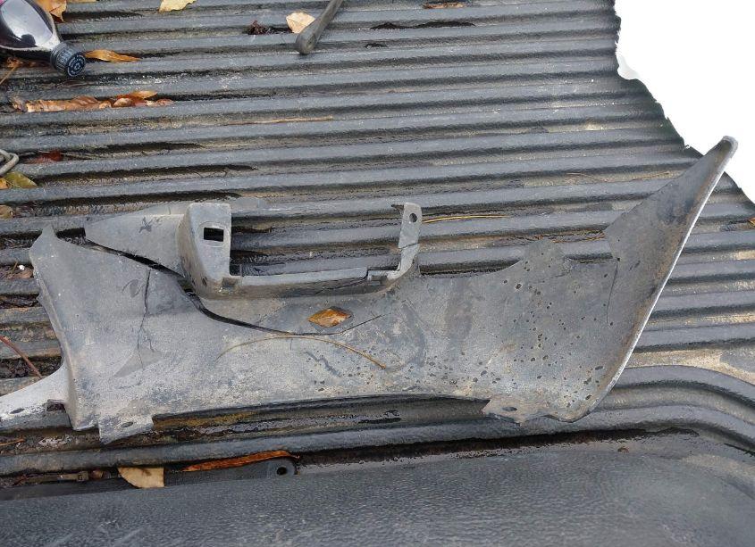 Photo 12 of 2004 Toyota Tacoma PRERUNNER V6 (VIN 5TEGN92N54Z325083)