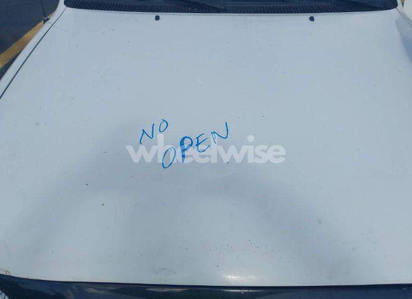 Photo 10 of 2002 Toyota Tacoma PRERUNNER V6 (VIN 5TEGN92N62Z085250)