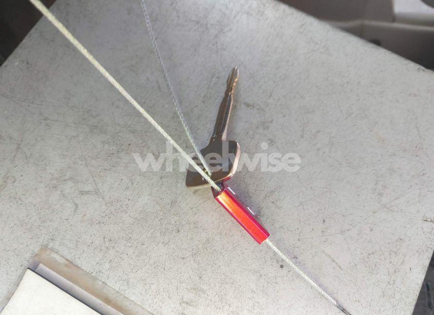 Photo 11 of 2002 Toyota Tacoma PRERUNNER V6 (VIN 5TEGN92N62Z085250)