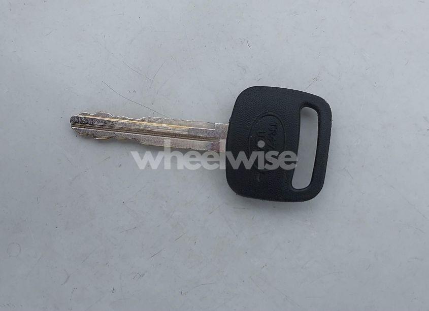 Photo 11 of 2002 Toyota Tacoma PRERUNNER V6 (VIN 5TEGN92N62Z109532)
