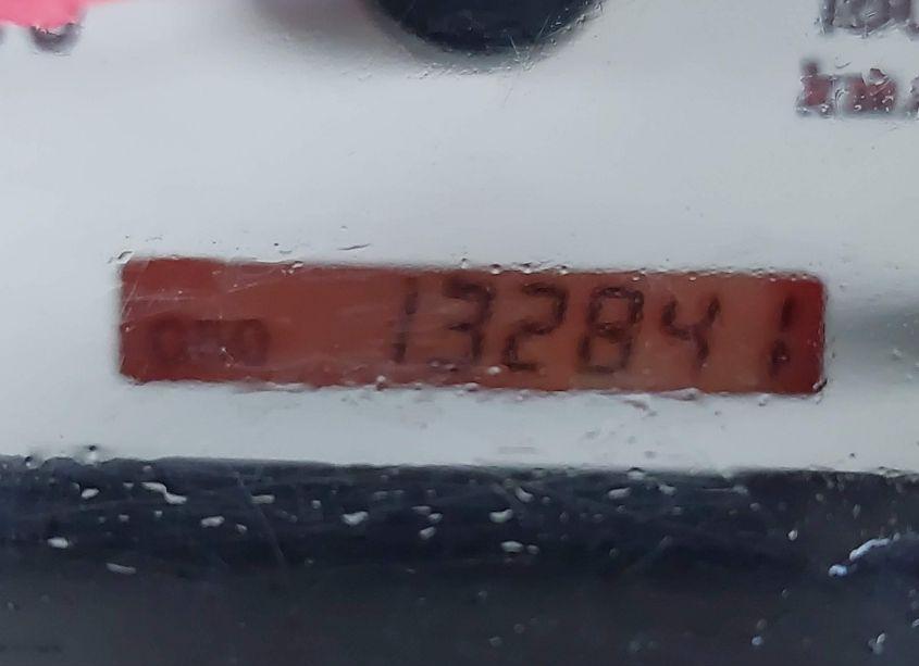 Photo 15 of 2003 Toyota Tacoma PRERUNNER V6 (VIN 5TEGN92N63Z208661)