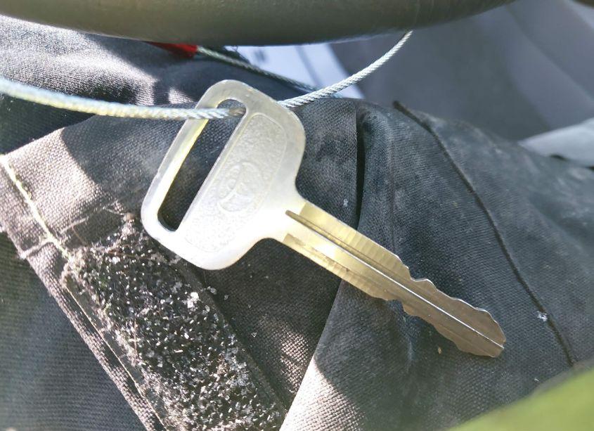 Photo 11 of 2003 Toyota Tacoma PRERUNNER V6 (VIN 5TEGN92N63Z215724)