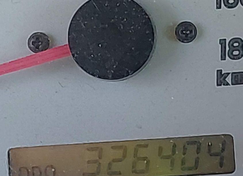 Photo 15 of 2003 Toyota Tacoma PRERUNNER V6 (VIN 5TEGN92N63Z215724)