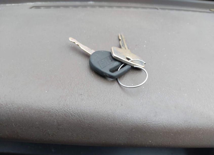 Photo 11 of 2003 Toyota Tacoma DOUBLE CAB PRERUNNER (VIN 5TEGN92N73Z253009)