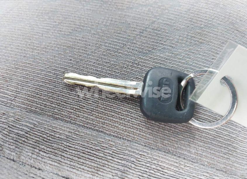 Photo 11 of 2003 Toyota Tacoma PRERUNNER V6 (VIN 5TEGN92N73Z273518)