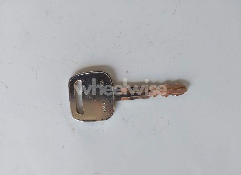 Photo 11 of 2004 Toyota Tacoma PRERUNNER V6 (VIN 5TEGN92N74Z367660)