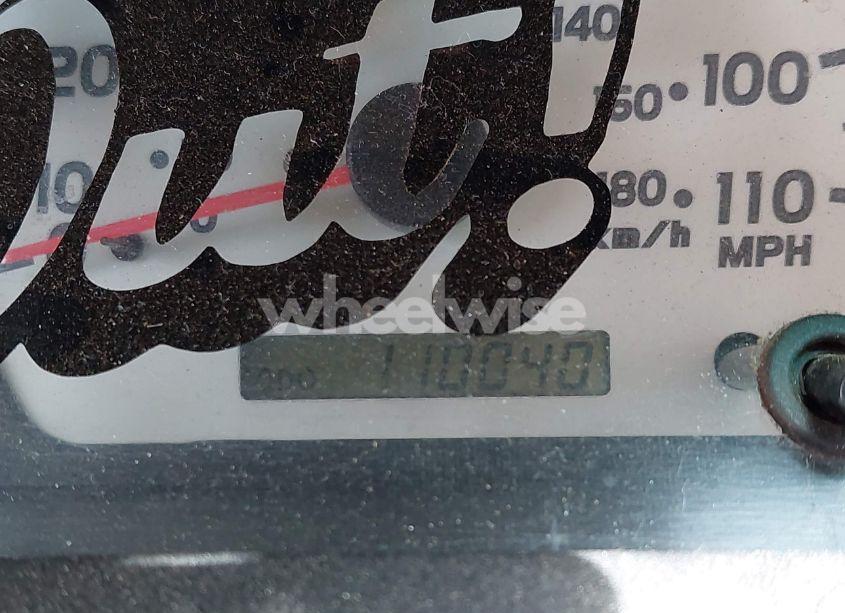 Photo 15 of 2004 Toyota Tacoma PRERUNNER V6 (VIN 5TEGN92N74Z367660)