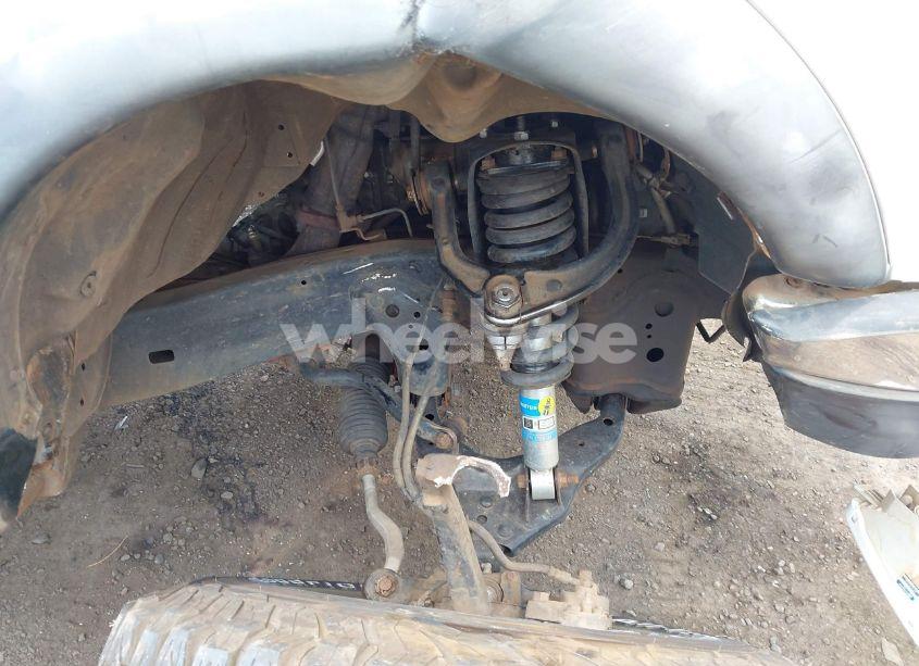 Photo 17 of 2004 Toyota Tacoma PRERUNNER V6 (VIN 5TEGN92N74Z367660)