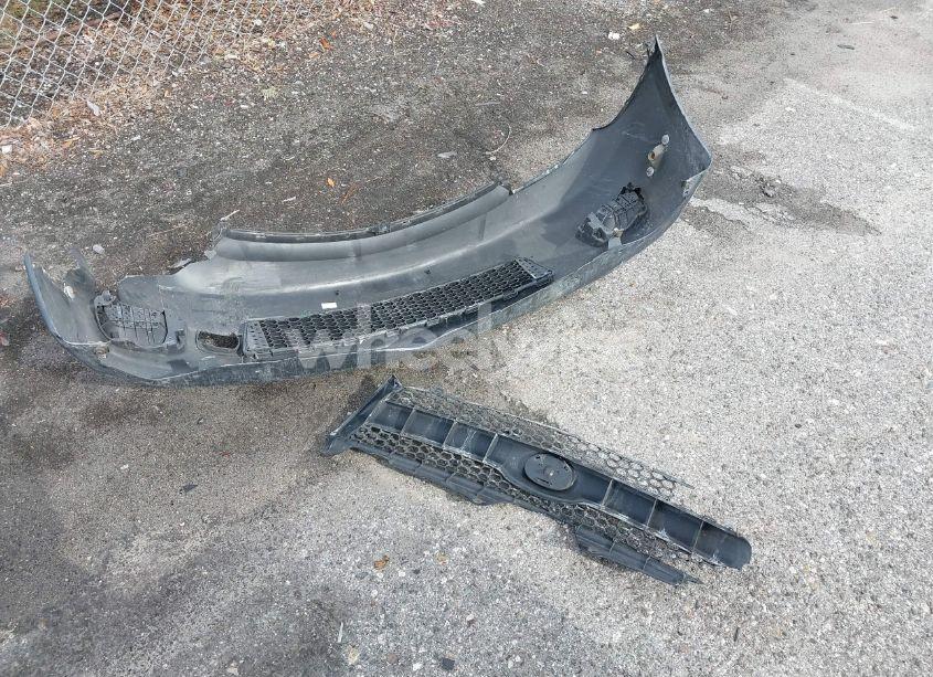 Photo 11 of 2003 Toyota Tacoma PRERUNNER V6 (VIN 5TEGN92N93Z217449)