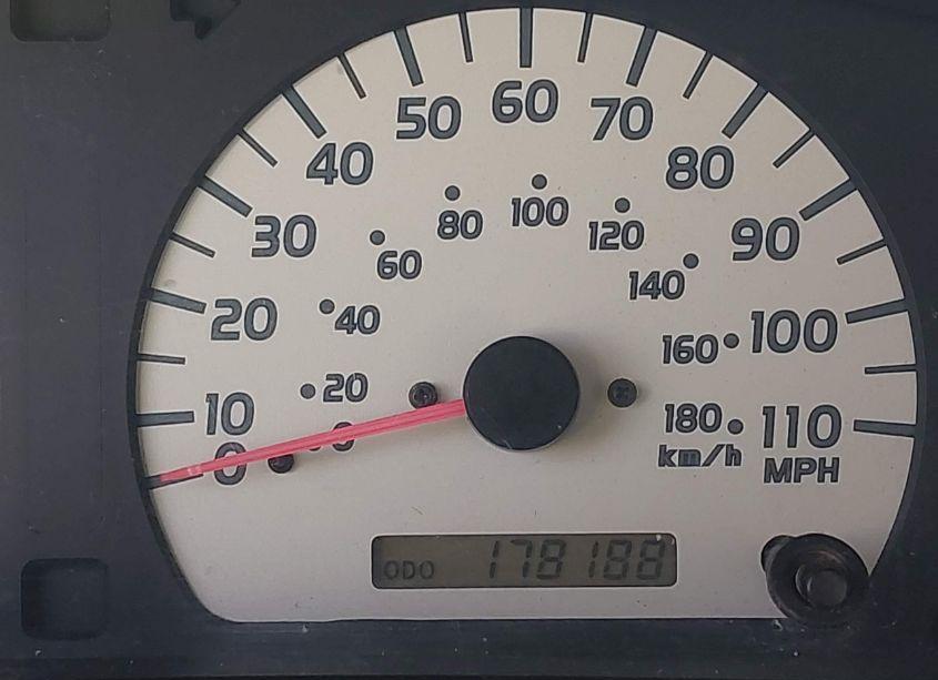 Photo 15 of 2004 Toyota Tacoma PRERUNNER V6 (VIN 5TEGN92N94Z463323)