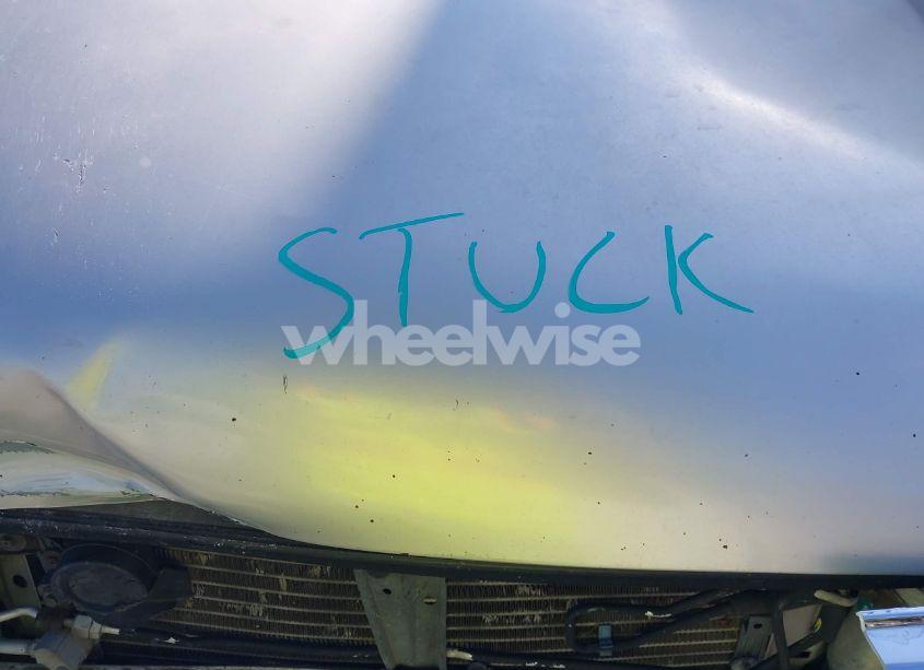 Photo 10 of 2002 Toyota Tacoma PRERUNNER V6 (VIN 5TEGN92NX2Z000278)