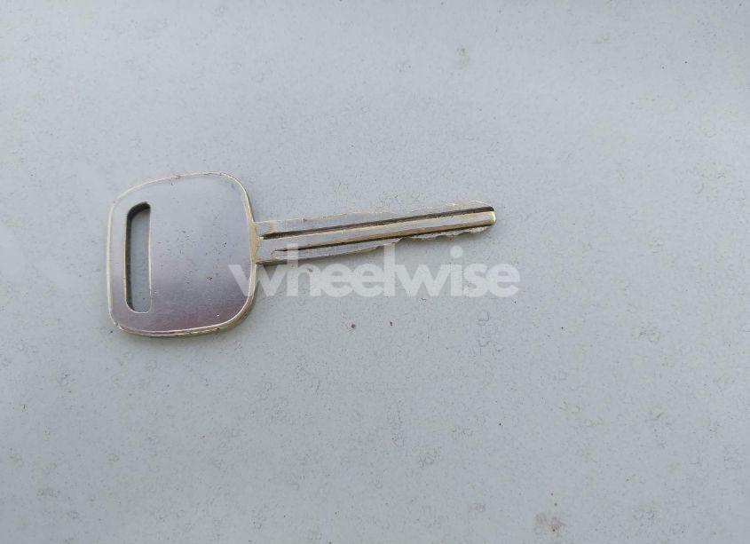 Photo 11 of 2002 Toyota Tacoma PRERUNNER V6 (VIN 5TEGN92NX2Z139245)