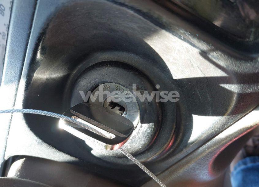 Photo 11 of 2002 Toyota Tacoma PRERUNNER V6 (VIN 5TEGN92NX2Z891186)