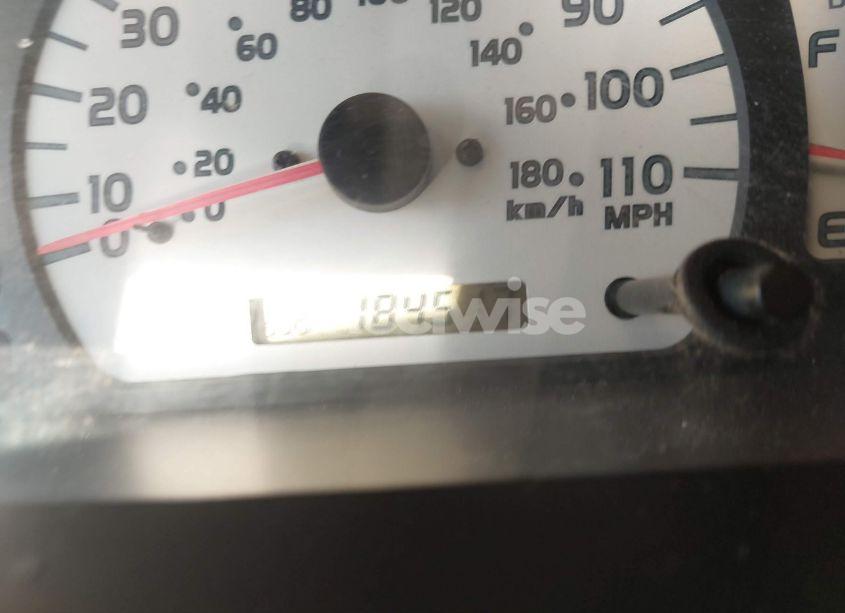 Photo 15 of 2003 Toyota Tacoma PRERUNNER V6 (VIN 5TEGN92NX3Z149291)