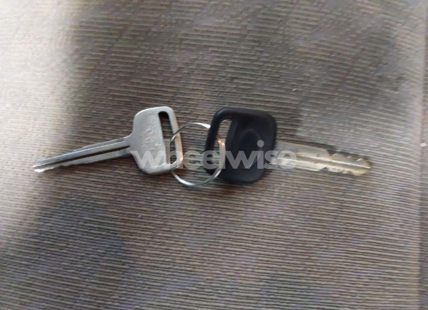 Photo 11 of 2003 Toyota Tacoma PRERUNNER V6 (VIN 5TEGN92NX3Z150277)