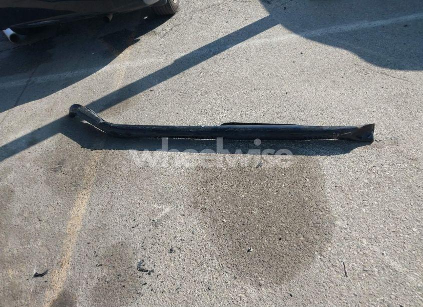 Photo 12 of 2003 Toyota Tacoma PRERUNNER V6 (VIN 5TEGN92NX3Z225494)