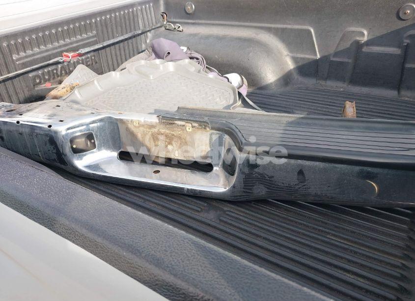 Photo 12 of 2003 Toyota Tacoma PRERUNNER V6 (VIN 5TEGN92NX3Z253277)