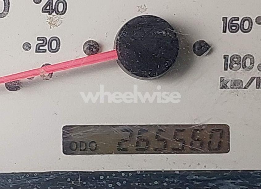 Photo 15 of 2004 Toyota Tacoma PRERUNNER V6 (VIN 5TEGN92NX4Z308635)