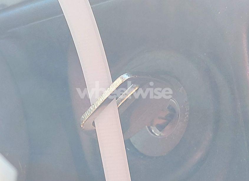 Photo 11 of 2004 Toyota Tacoma PRERUNNER V6 (VIN 5TEGN92NX4Z438933)