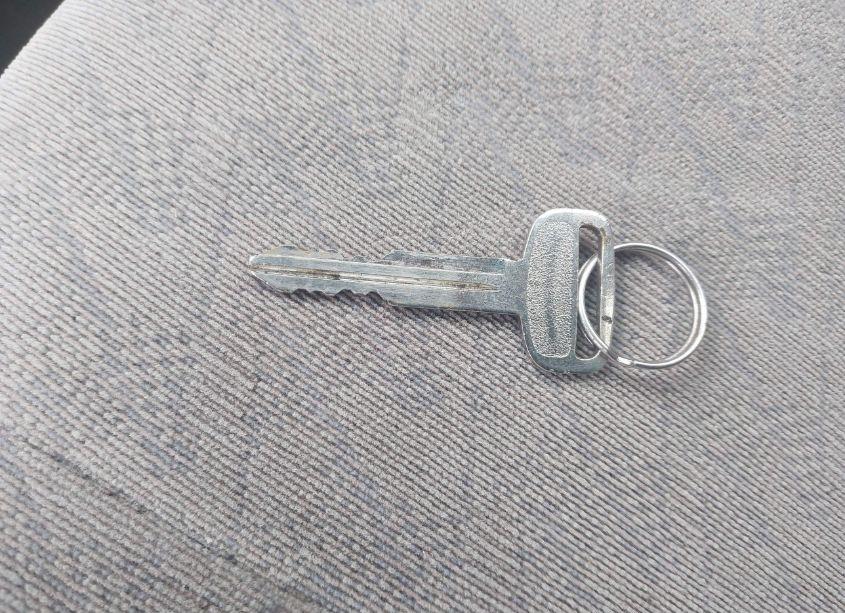 Photo 11 of 2001 Toyota Tacoma BASE V6 (VIN 5TEHN72N01Z744995)