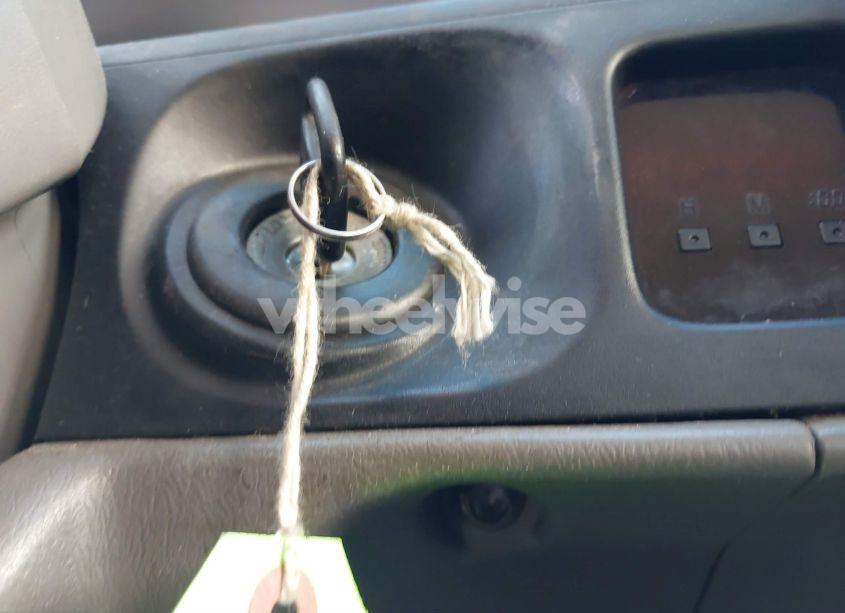 Photo 11 of 2001 Toyota Tacoma BASE V6 (VIN 5TEHN72N01Z835197)