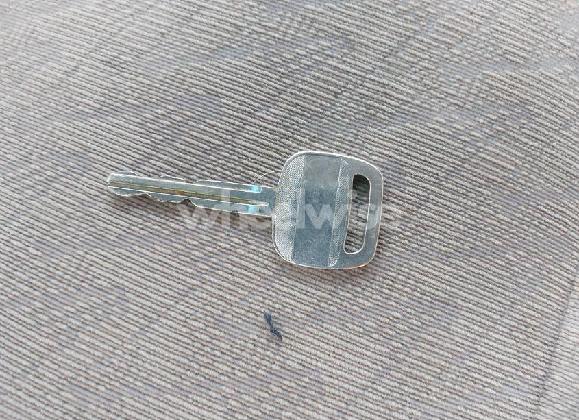 Photo 11 of 2003 Toyota Tacoma BASE V6 (VIN 5TEHN72N03Z179358)