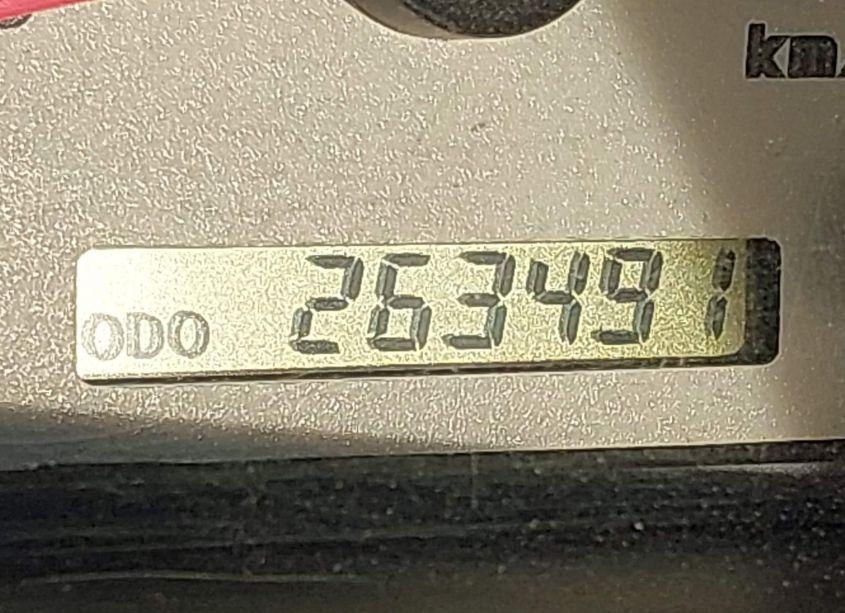 Photo 15 of 2003 Toyota Tacoma BASE V6 (VIN 5TEHN72N03Z187122)