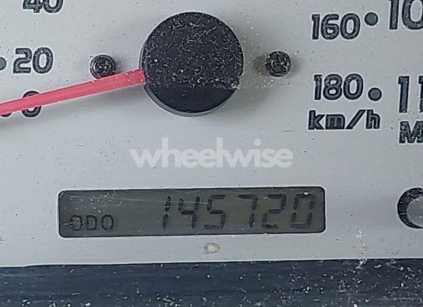 Photo 15 of 2004 Toyota Tacoma BASE V6 (VIN 5TEHN72N14Z305924)