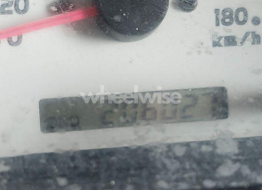 Photo 16 of 2004 Toyota Tacoma BASE V6 (VIN 5TEHN72N24Z336177)